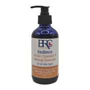 Radiance Facial Cleanser & Makeup Remover Pads for All Skin Types