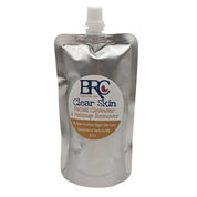 Clear Skin Facial Cleanser & Makeup Remover Pads for Acne-Prone Skin
