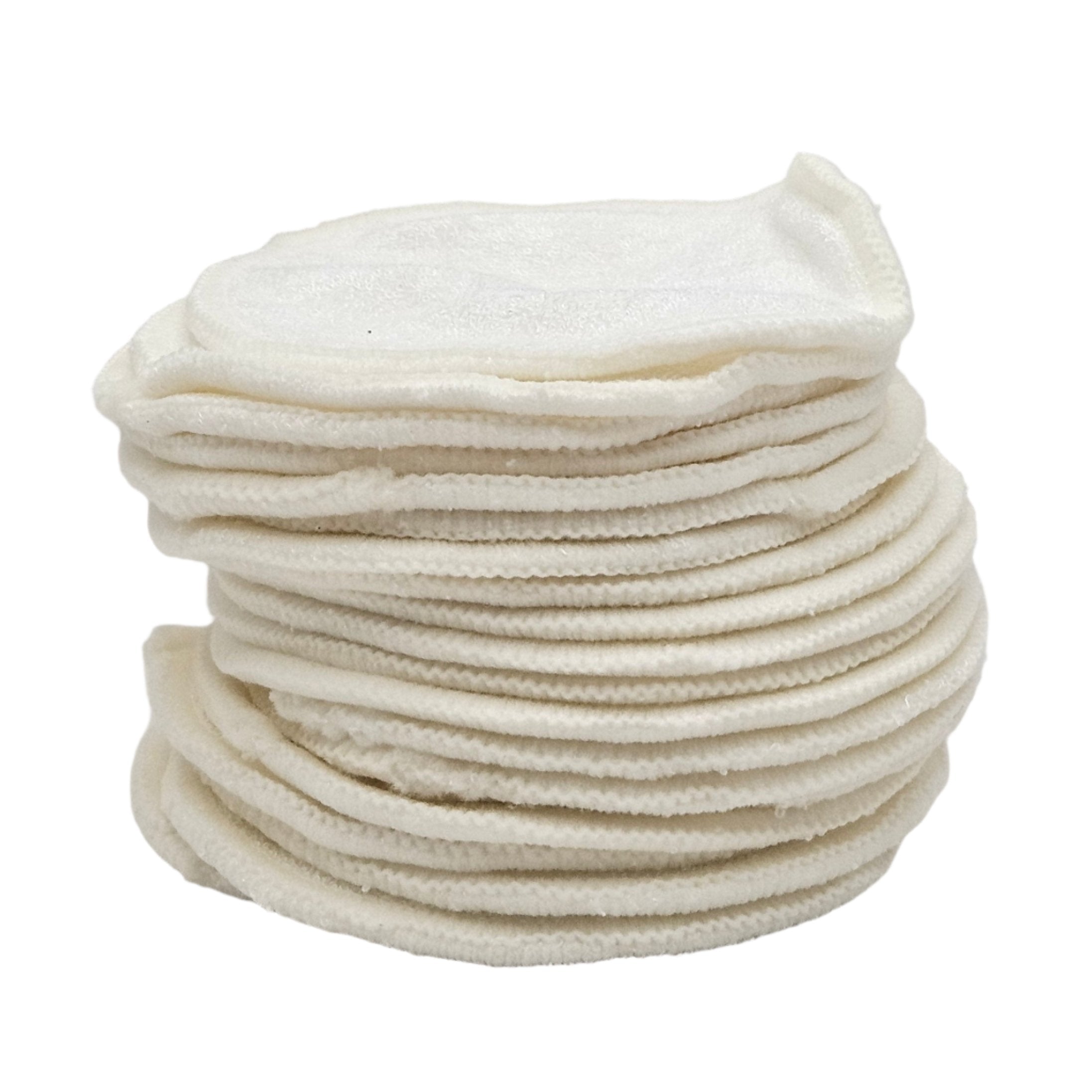 Radiance Facial Cleanser & Makeup Remover Pads for All Skin Types