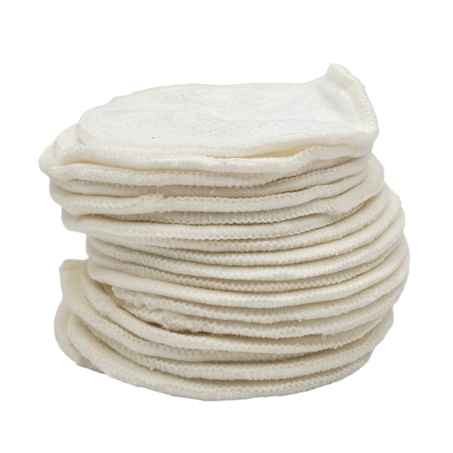 Radiance Facial Cleanser & Makeup Remover Pads for All Skin Types