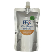 Organic After-Shower Silky Body Oil