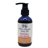 Organic After-Shower Silky Body Oil