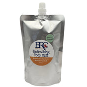 Vegan Essential Oil Body Mist Spray