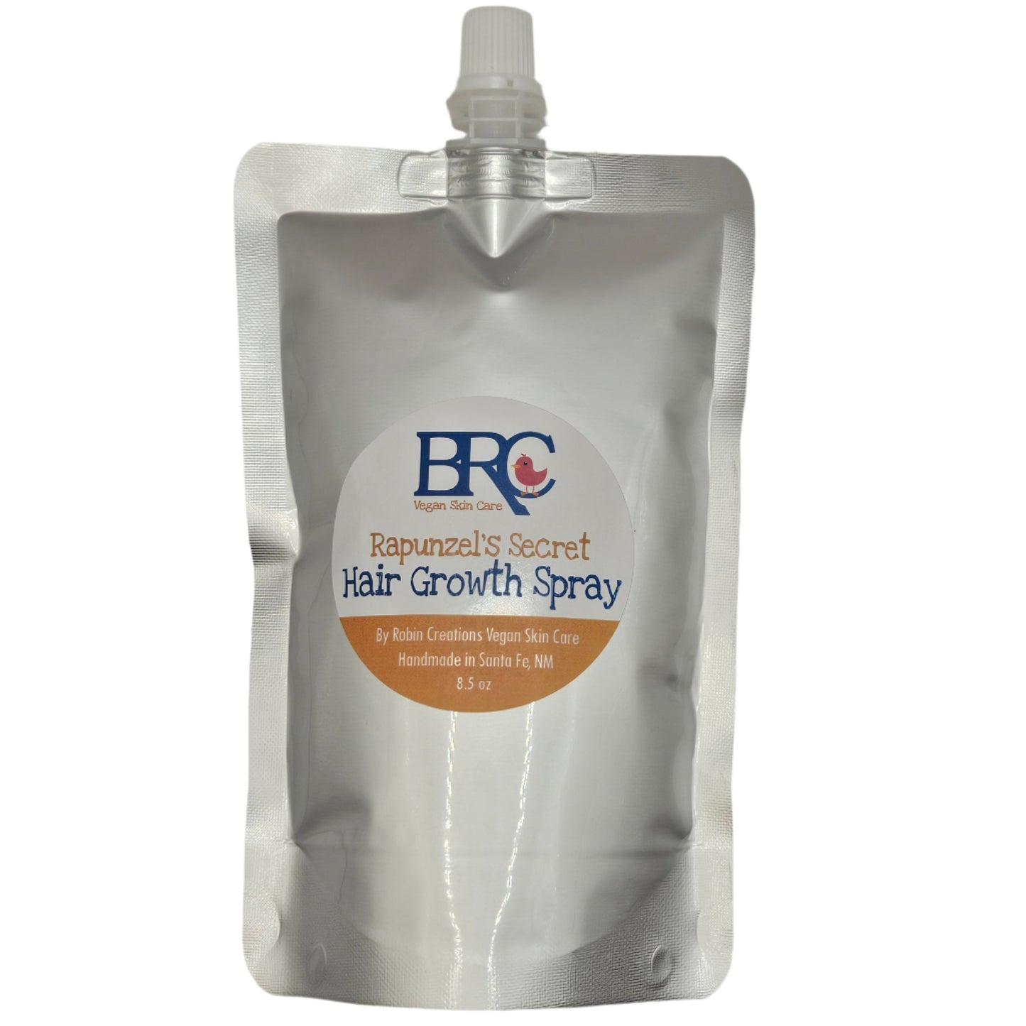Hair Growth Spray + Shampoo Bar Bundle