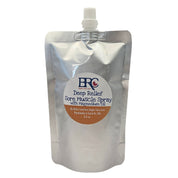 Deep Relief Magnesium Spray for Sore Muscles