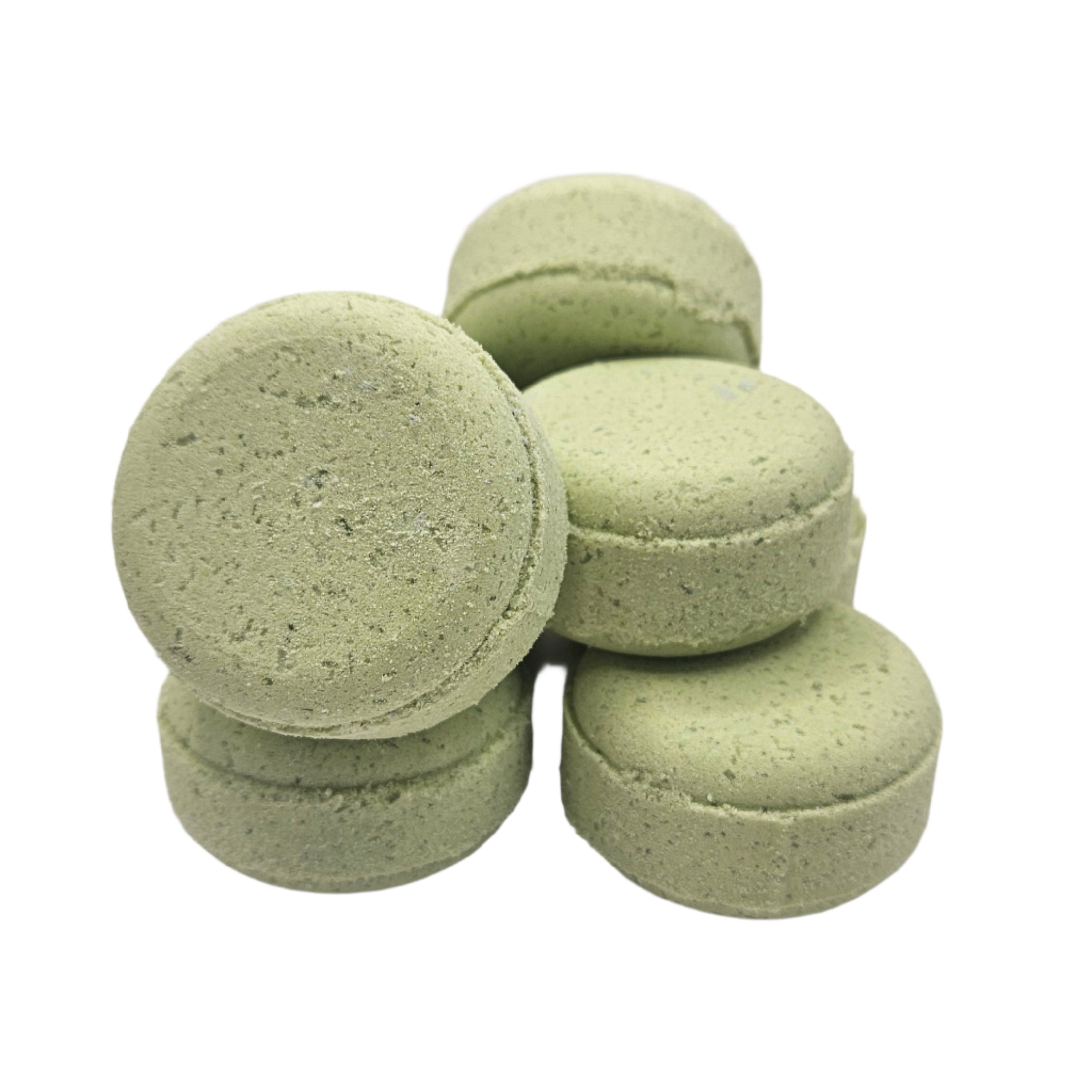Last Chance! Athlete's Foot Soaking Fizzies - 6-pack