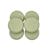 Last Chance! Athlete's Foot Soaking Fizzies - 6-pack