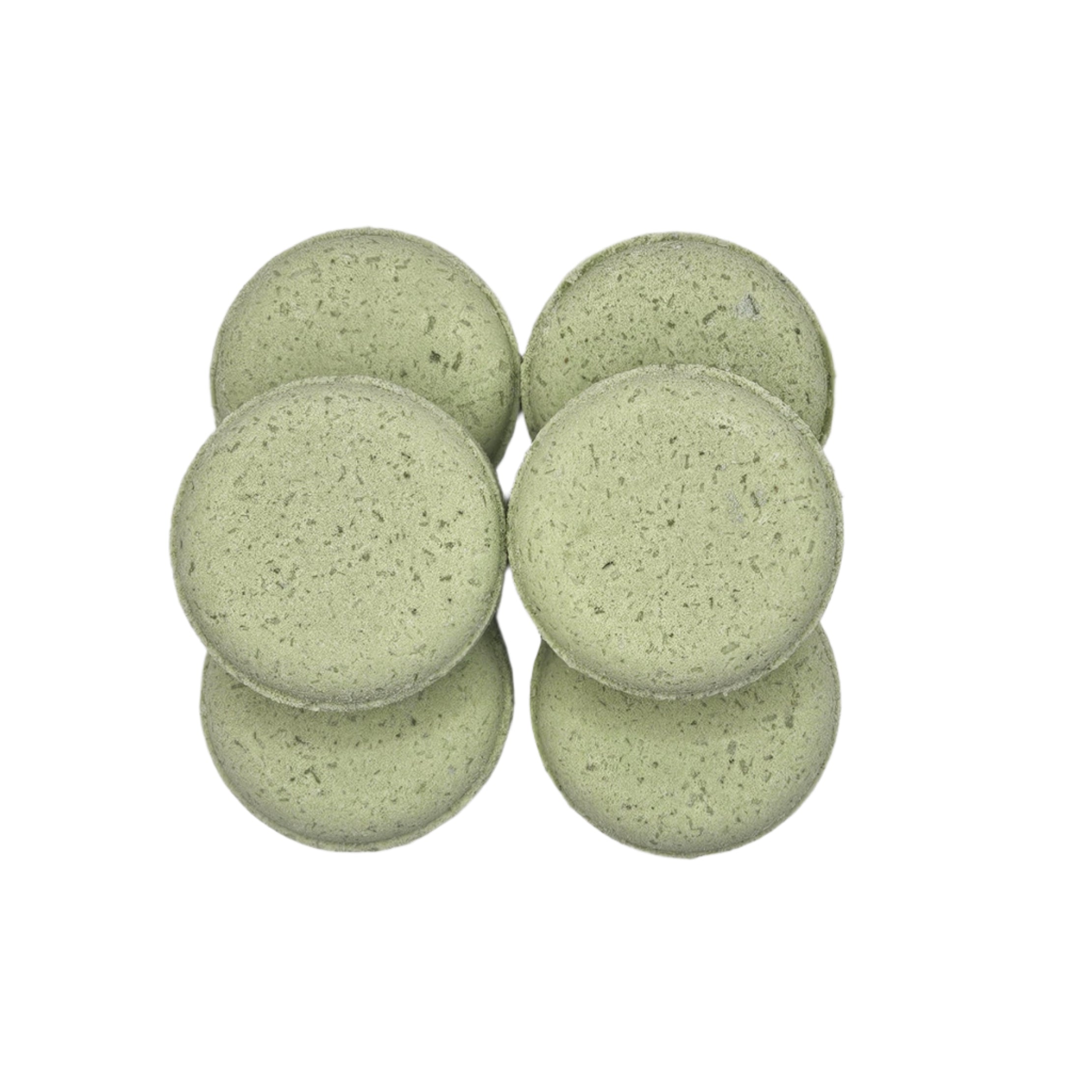 Last Chance! Athlete's Foot Soaking Fizzies - 6-pack