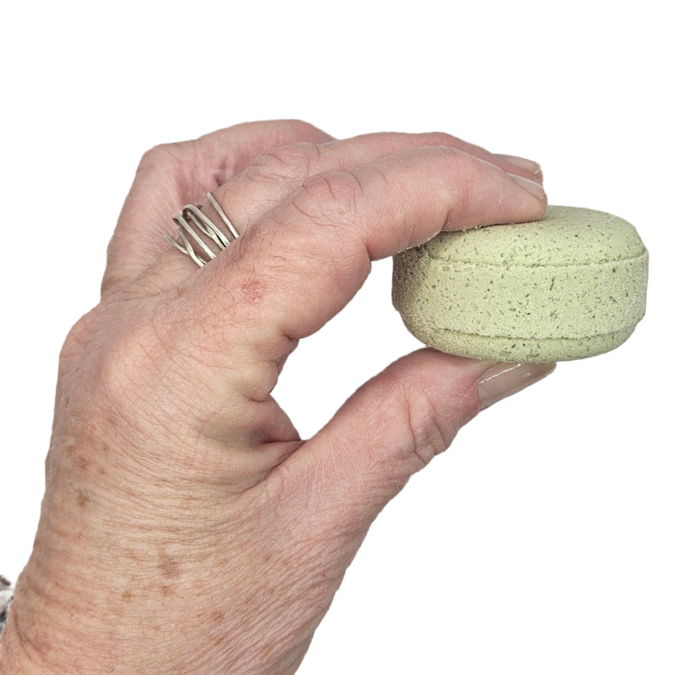 Last Chance! Athlete's Foot Soaking Fizzies - 6-pack