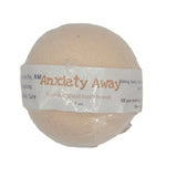 Stress Relief Bath Fizzies (Bombs)