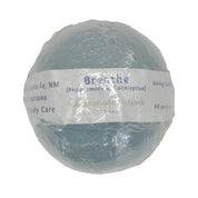 Aromatherapy Bath Fizzies