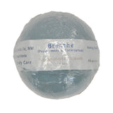 Aromatherapy Bath Fizzies