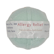 Aromatherapy Bath Fizzies