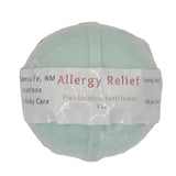 Aromatherapy Bath Fizzies
