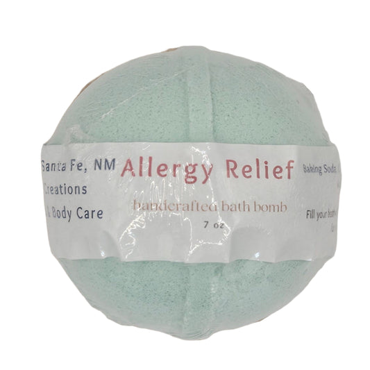  Aroma-Therapy Bath Fizzies (Bombs) | By Robin Creations