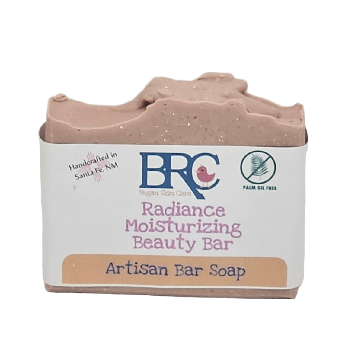 Radiance Essential Moisture Facial Bundle with Free Moisturizing Cleansing Bar