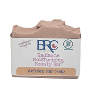 Radiance Essential Moisture Facial Bundle with Free Moisturizing Cleansing Bar