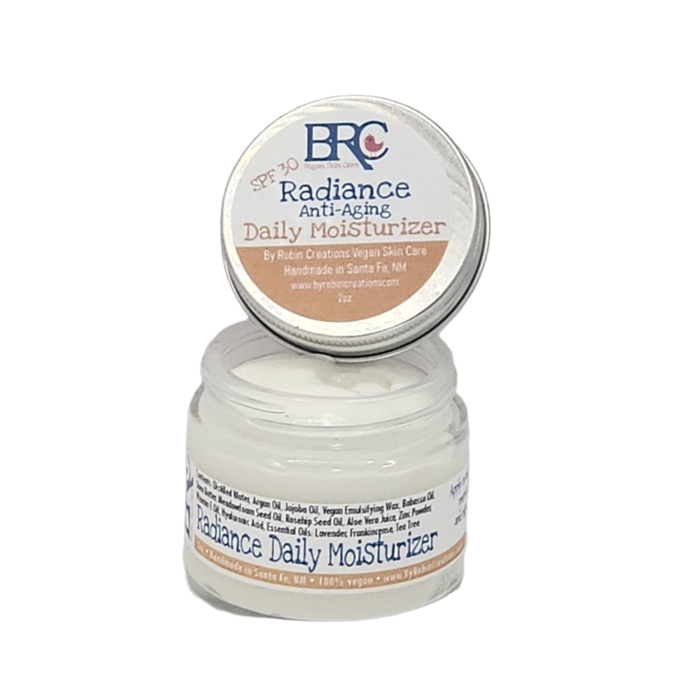 Radiance Essential Moisture Facial Bundle with Free Moisturizing Cleansing Bar