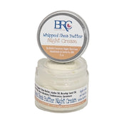 Radiance Whipped Shea Butter Facial Night Cream