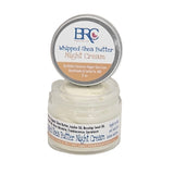 Radiance Whipped Shea Butter Facial Night Cream
