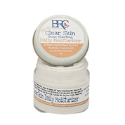 Ultimate Clear Skin Acne Healing Facial Bundle with Free Healing Cleansing Bar