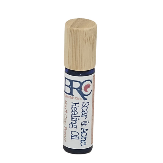  Scar & Acne Healing Oil | By Robin Creations