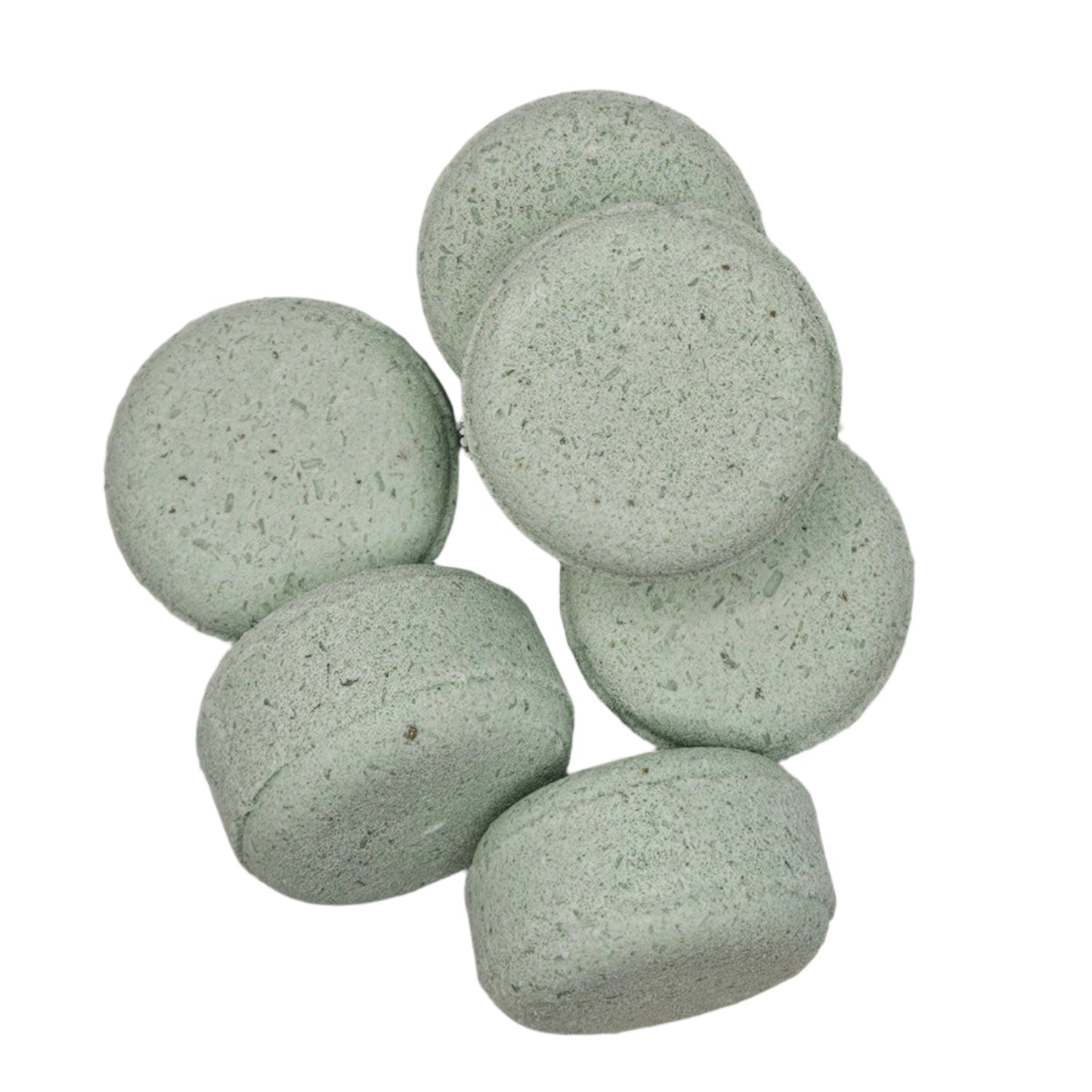 Mind-Clearing Seasonal Allergy Relief Aroma-Therapy Shower Melts