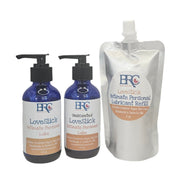 LoveSlick Intimate Personal Lubricant