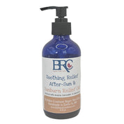 After-Sun & Sunburn Relief Oil