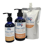 Damage Control Bruise & Varicose Vein Support Oil
