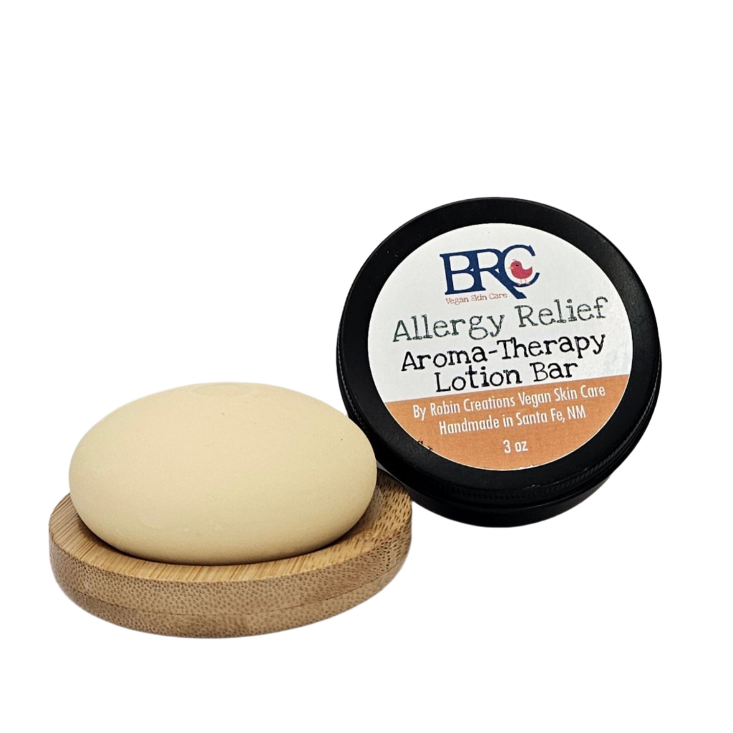 New! Ultimate Allergy Relief Aromatherapy Gift Set - with Shower Melts OR a Bath Fizzy!