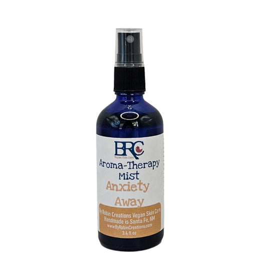  New! Ultimate Anxiety Away Aromatherapy Gift Set | By Robin Creations | By Robin Creations