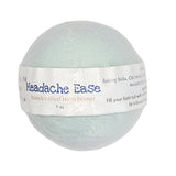 Headache & Migraine Relief Bath Fizzies