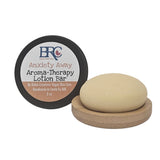 Last Chance! Anxiety Away Aromatherapy Solid Lotion Bar