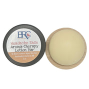 Last Chance! Headache & Migraine Relief Aromatherapy Solid Lotion Bar