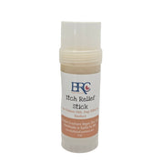 Bug Bite & Rash Itch Relief Stick - Plastic Stick