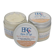 Radiance Firm It Up! Intense Firming Cream for Neck, Chest, Laugh Lines & Crow's Feet