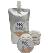 Radiance Sheer (No SPF) Daily Anti-Aging Facial Moisturizer