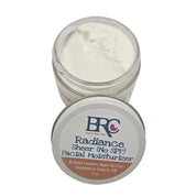 Radiance Sheer (No SPF) Daily Anti-Aging Facial Moisturizer