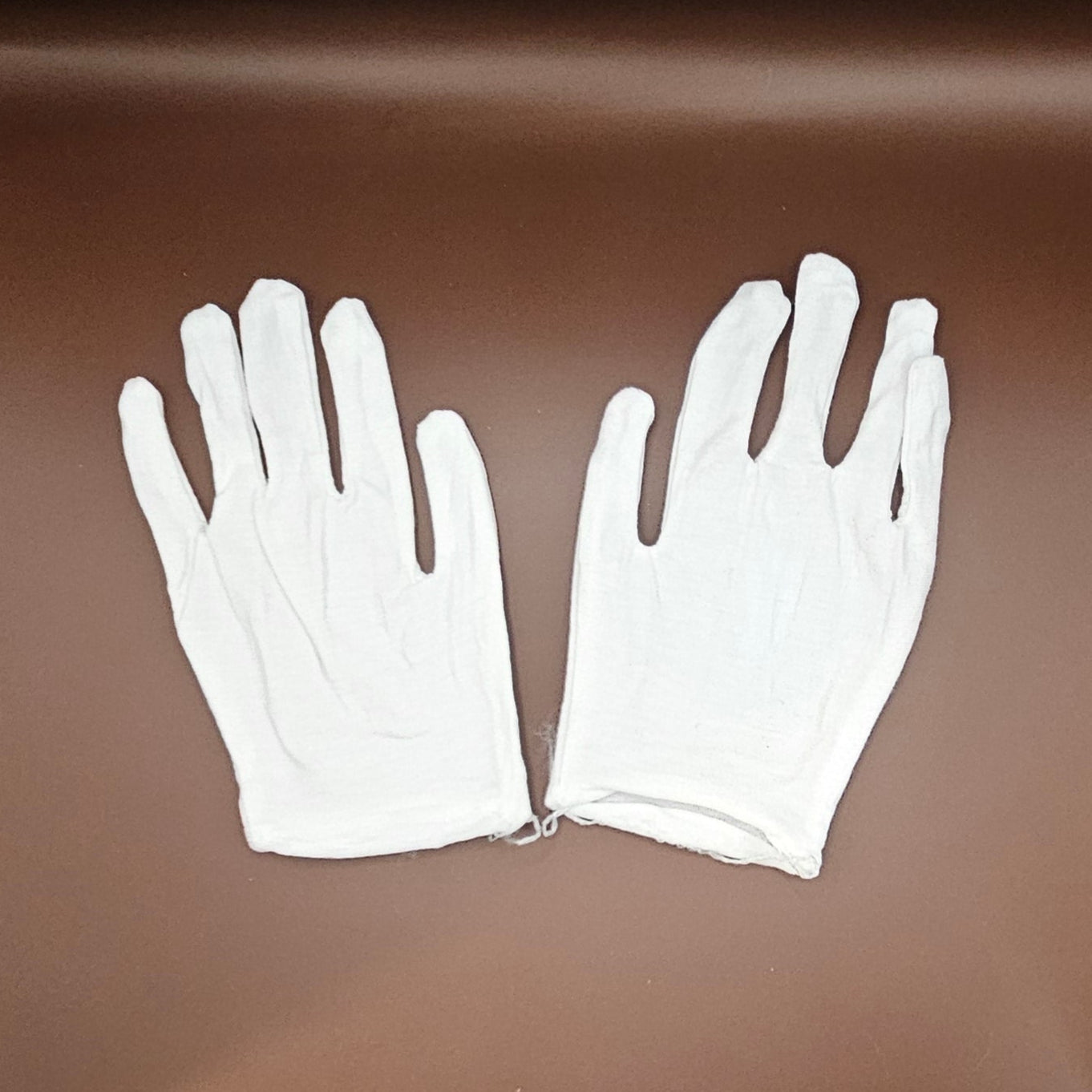 New! Cotton Eczema Healing Gloves - Adult & Children Sizes | By Robin Creations 