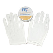 Intense Eczema Healing Balm + Cotton Gloves Set - Adult & Children Sizes