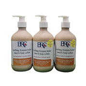 Eczema Relief Hand & Body Lotion