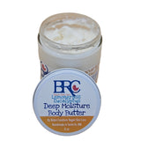 Vegan Deep Hydration Body Butter Cream