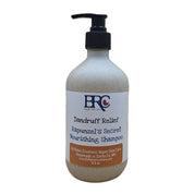 Rapunzel's Secret Liquid Soothing Dandruff Relief Shampoo
