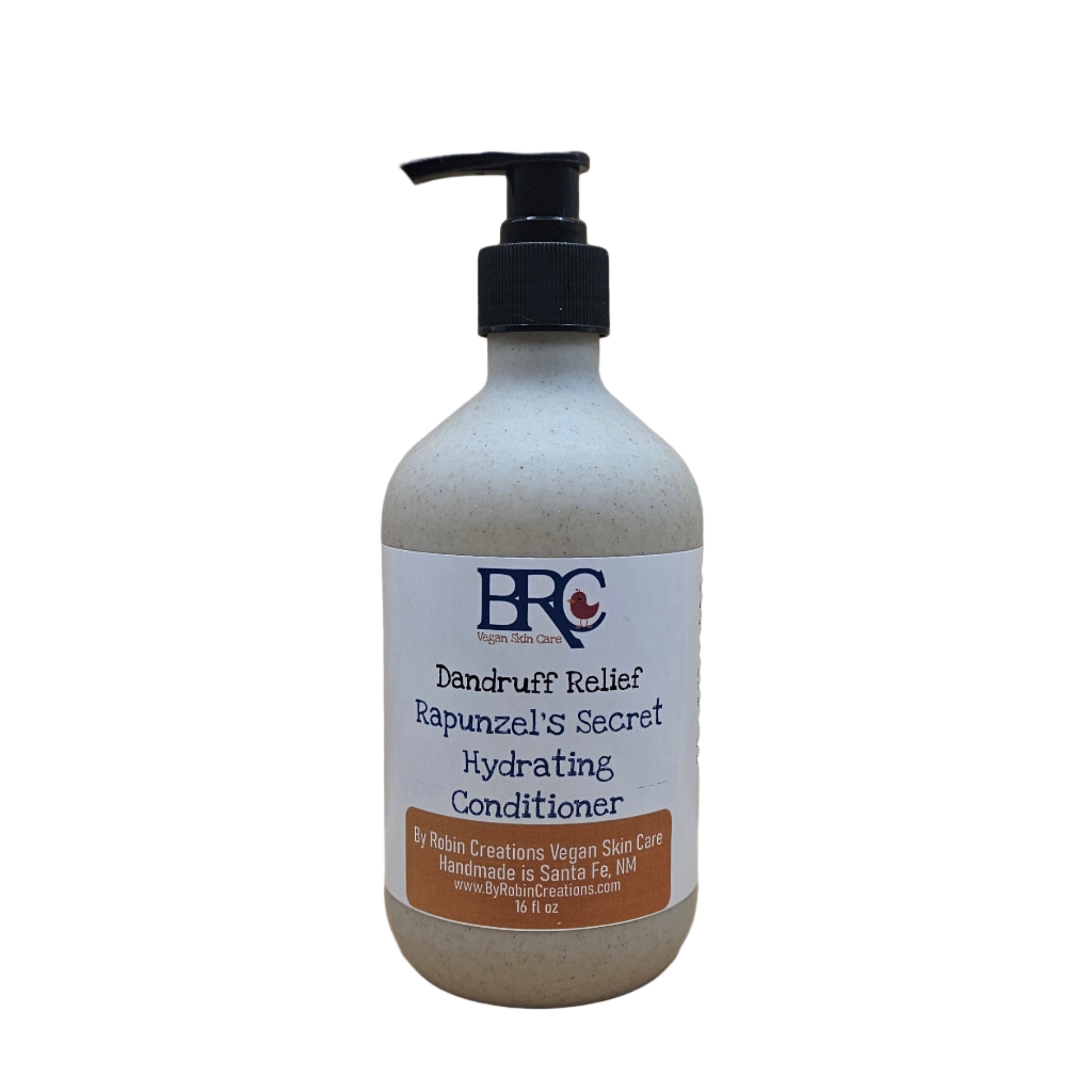 Liquid Dandruff Relief Hair Conditioner