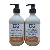 Rapunzel's Secret Soothing Dandruff Relief Liquid Shampoo & Conditioner Set
