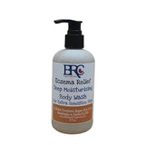 Eczema Relief Gentle Moisturizing Body Wash