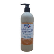 Soft & Gentle Moisturizing Body Wash