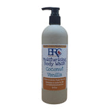 Soft & Gentle Moisturizing Body Wash