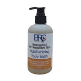 Soft & Gentle Moisturizing Body Wash